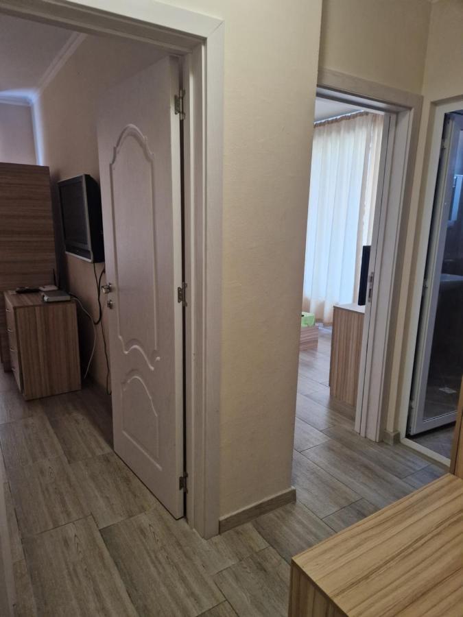 Dara Hotel Primorsko Esterno foto